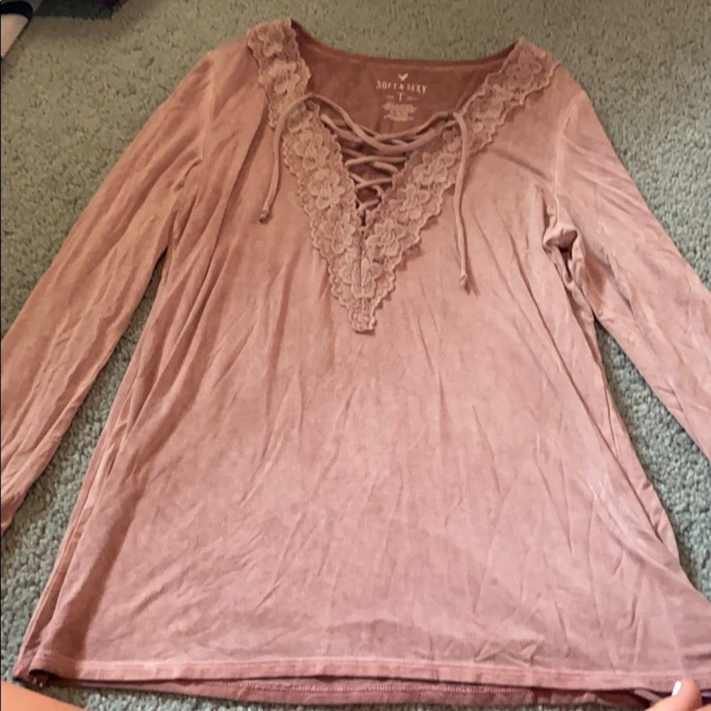 Women’s blouse